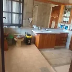 Vendégház Chez Moi Cagliari