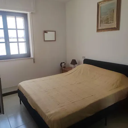 Chez Moi 招待所 卡利亚里