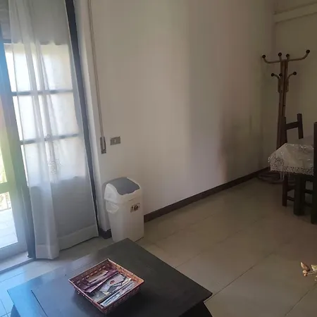 Chez Moi 3* 卡利亚里
