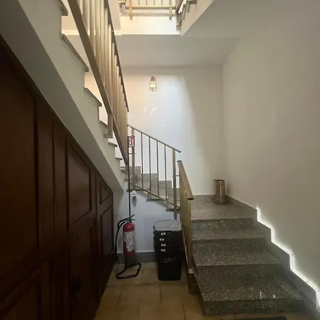 Chez Moi