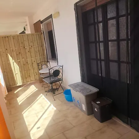 Chez Moi 卡利亚里