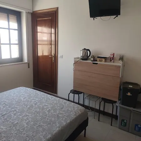 Chez Moi 卡利亚里