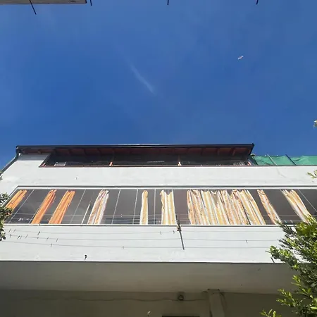 Chez Moi Casa de hóspedes