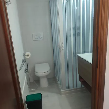 招待所 Chez Moi
