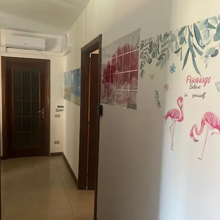 Chez Moi 3* 卡利亚里