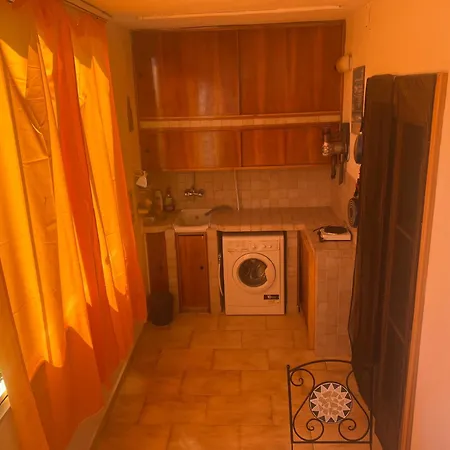 Chez Moi