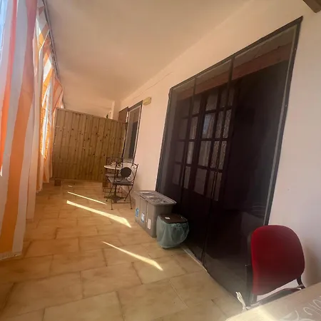 Chez Moi 卡利亚里