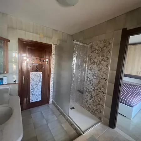 Chez Moi 3* 卡利亚里