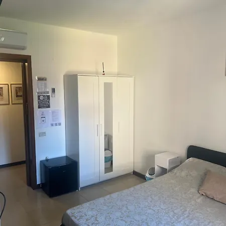 Chez Moi 3* 卡利亚里