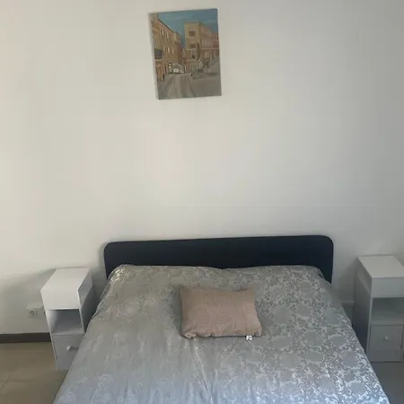 Chez Moi
