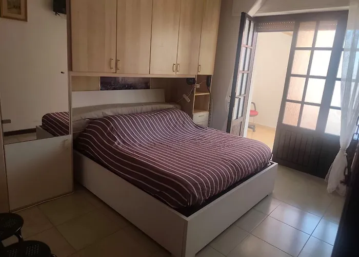 Chez Moi Casa de hóspedes 3*