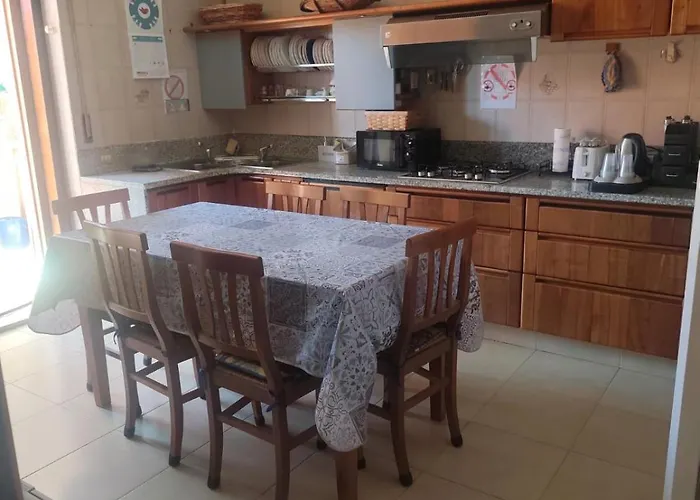 Chez Moi Casa de hóspedes Cagliari