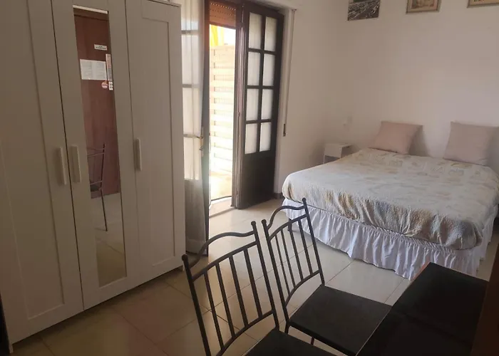 Casa de hóspedes Chez Moi Cagliari
