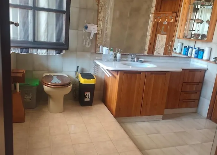 Casa de hóspedes Chez Moi Cagliari