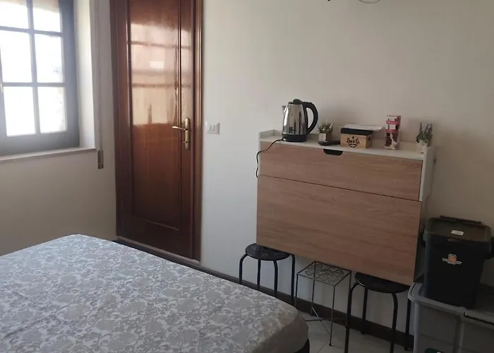 Chez Moi Cagliari