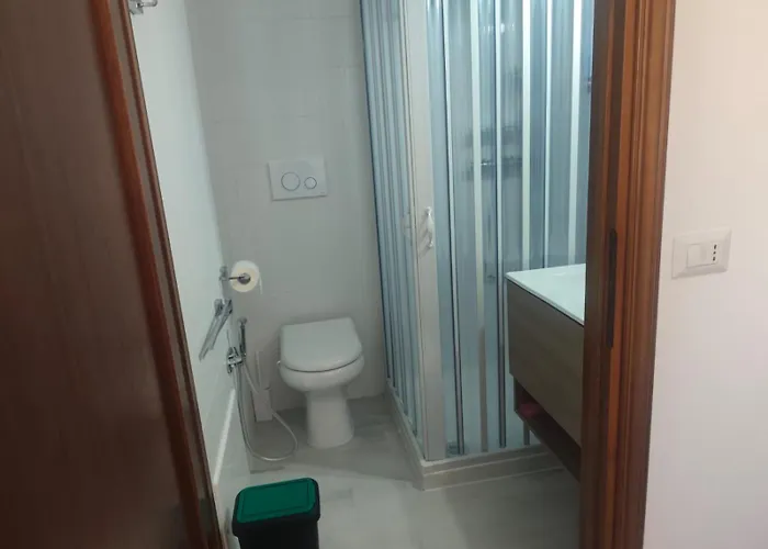 Casa de hóspedes Chez Moi