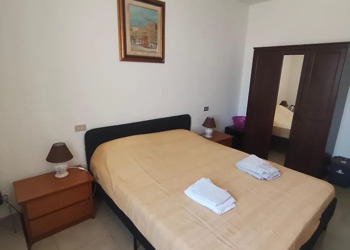 Casa de hóspedes Chez Moi Cagliari