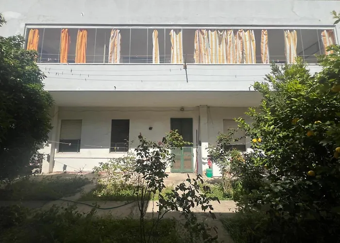 Casa de hóspedes Chez Moi Cagliari