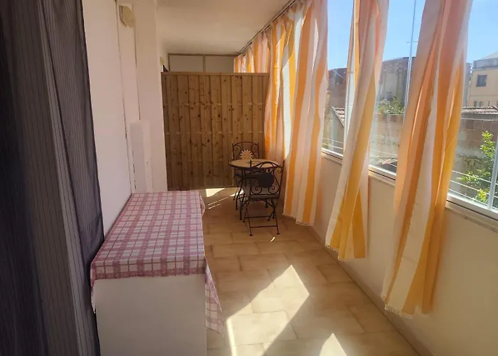 Casa de hóspedes Chez Moi Cagliari