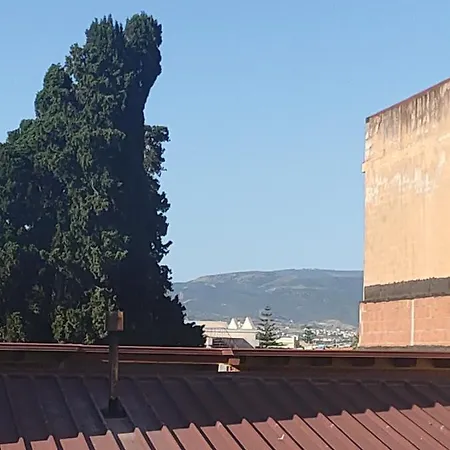 Chez Moi Pensión Cagliari