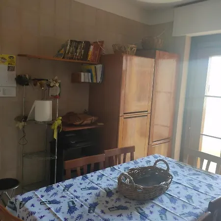 Guest house Chez Moi Cagliari