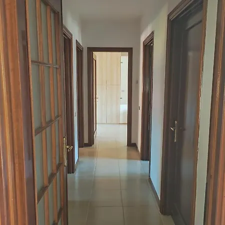 Chez Moi Guest house