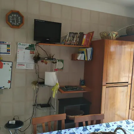 Guest house Chez Moi Cagliari