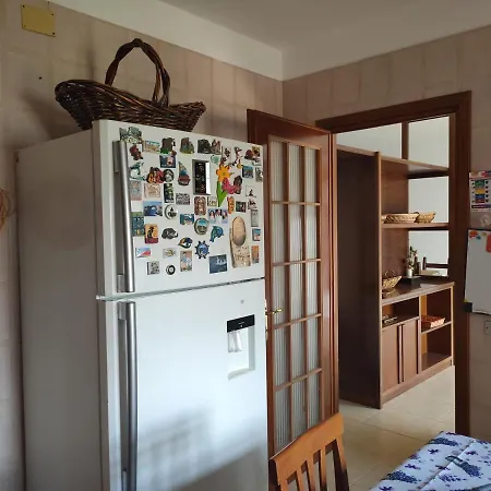 Chez Moi Guest house