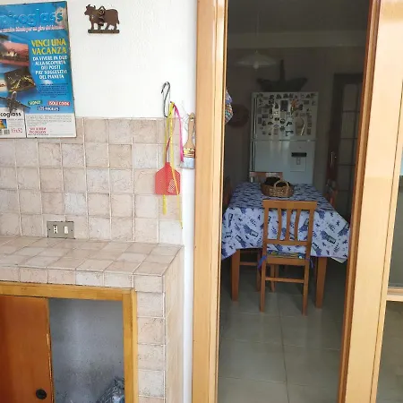 Chez Moi Guest house *