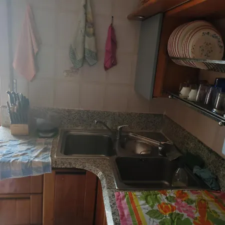 Chez Moi