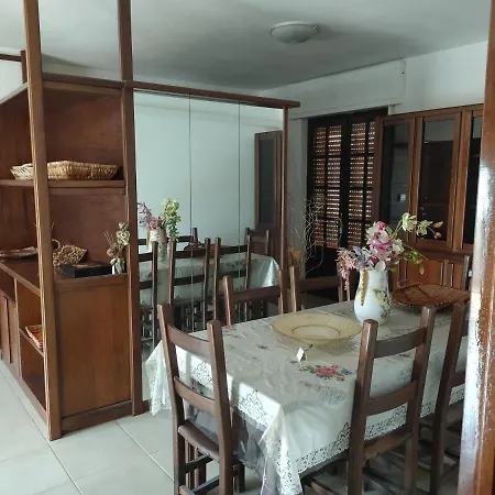 Guest house Chez Moi Cagliari