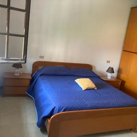 Guest house Chez Moi