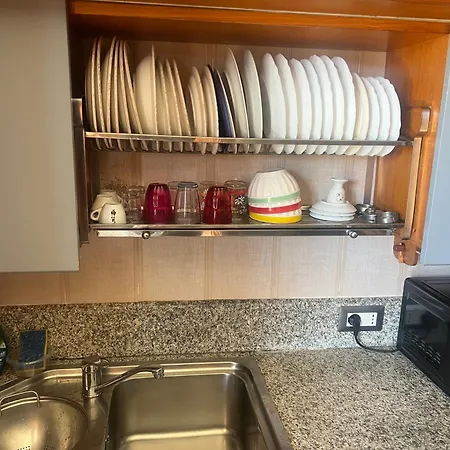 Chez Moi