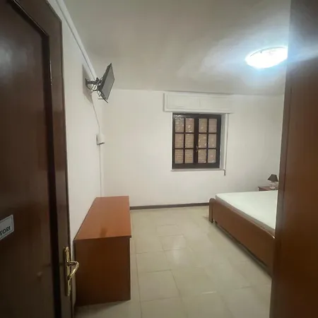 Chez Moi Guest house