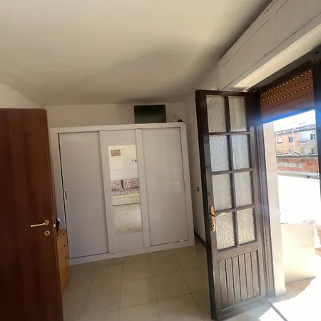 Chez Moi