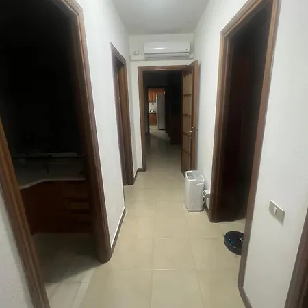 Chez Moi Guest house *
