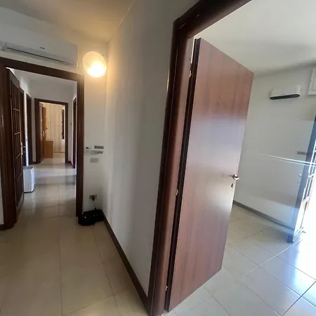 Guest house Chez Moi Cagliari