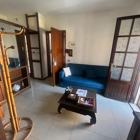 Chez Moi Guest house