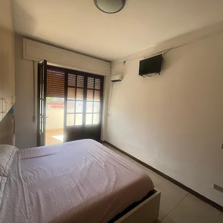 Chez Moi Guest house