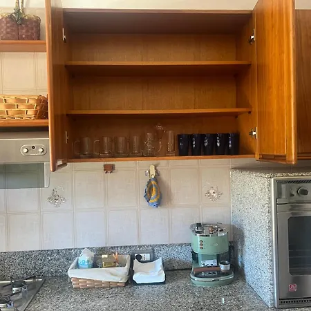 Guest house Chez Moi *