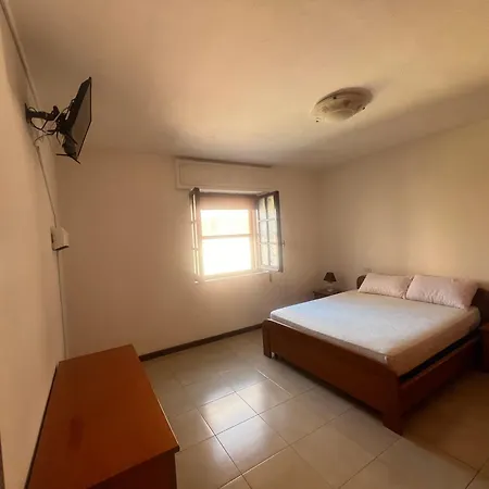 Chez Moi * Cagliari