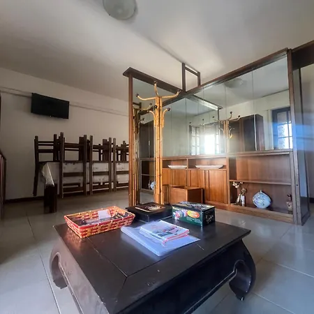 Chez Moi Guest house
