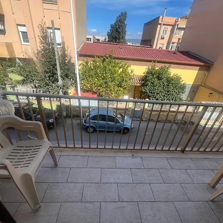 Chez Moi