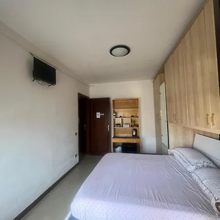 Chez Moi Cagliari