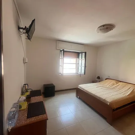 Chez Moi Guest house Cagliari