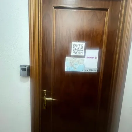 Guest house Chez Moi *