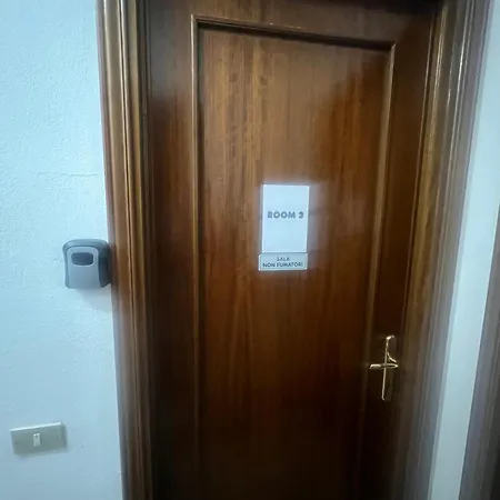 Chez Moi Cagliari
