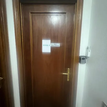 Guest house Chez Moi *