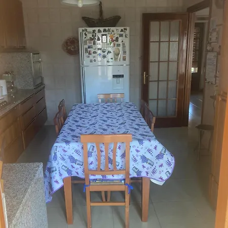 Guest house Chez Moi Cagliari