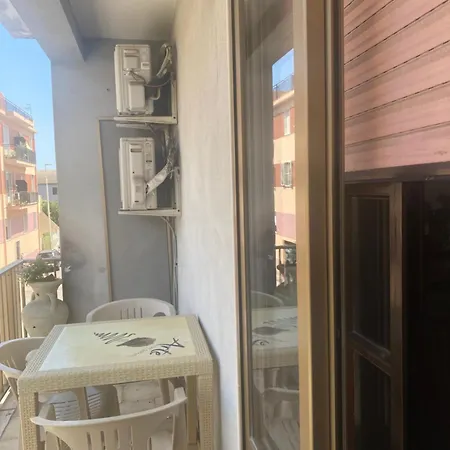 Chez Moi